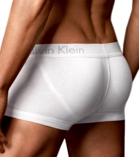 Calvin Klein Body Boost Butt Trunk